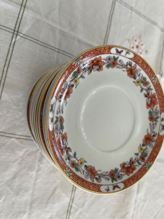 Serviço Completo Jantar Magnólia - Vista Alegre