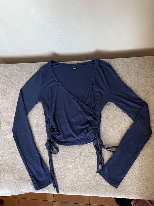 Лонг (кофта) розмір С