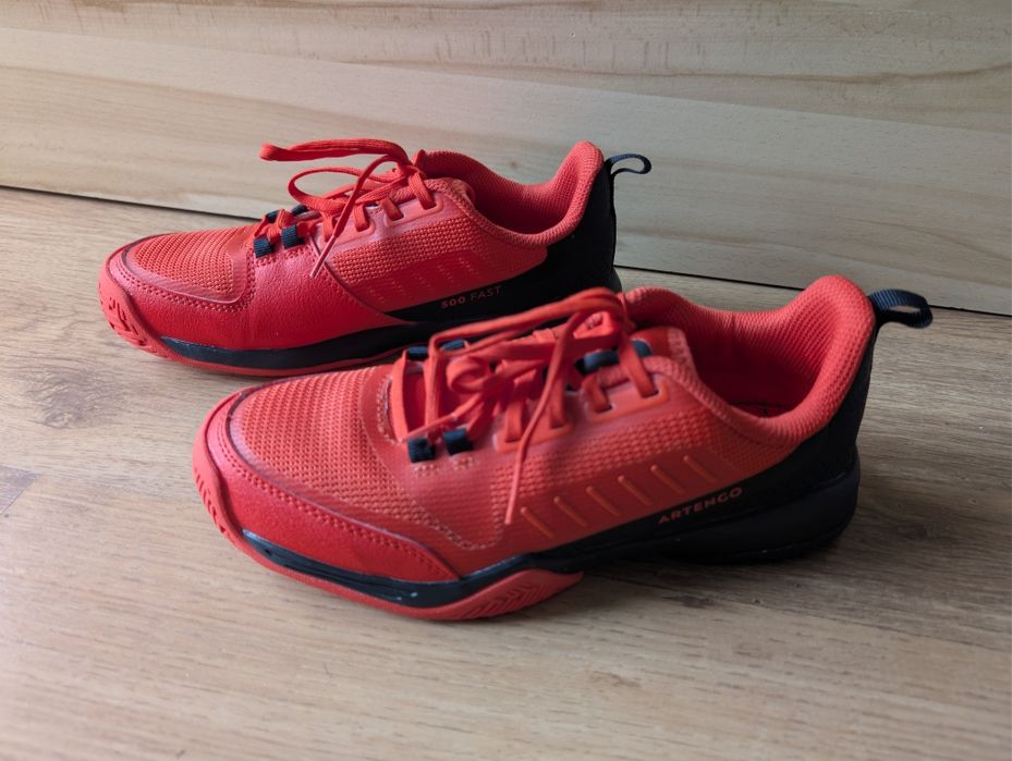 Buty adidasy Artengo wkładka 24cm,nie wysyłam