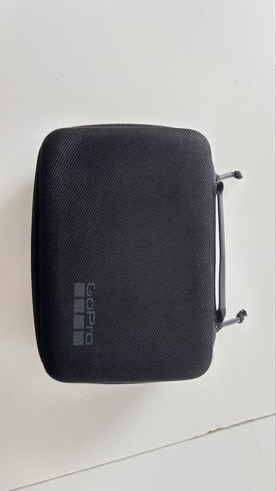 GoPro estojo semirigido