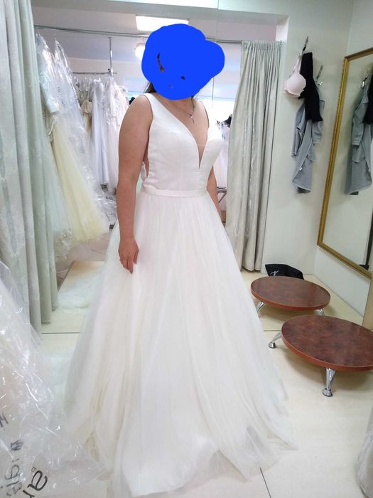 Suknia ślubna annais 011