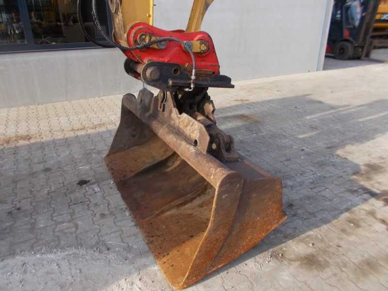 Продам полноповоротный экскаватор CAT Caterpillar M316D, 2007г в Киеве