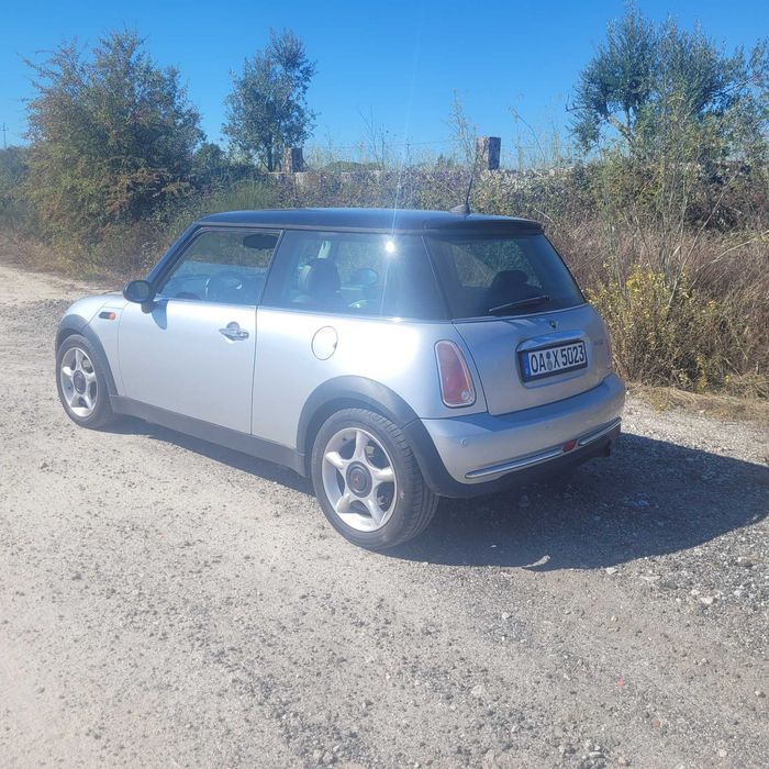 MINI 3 Portas — fotografia 11