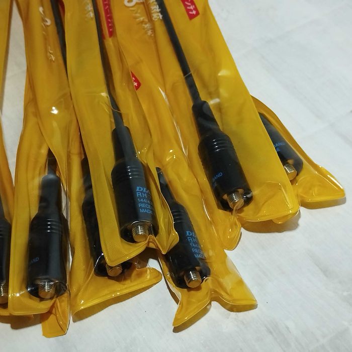 ••• Гибкая Антенна Для Рации Motorola GP88, GP328, GP338. Радиостанции