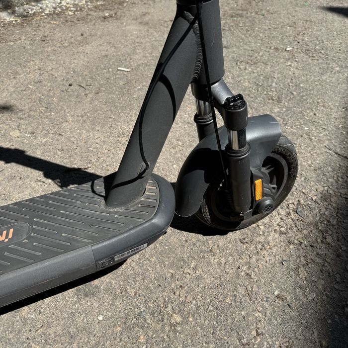 Электросамокат Inmotion S9