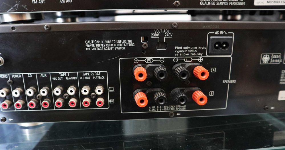 Стойка усилитель TECHNICS SU-VZ320 проигрывательTECHNICS sl-pg460a Фм тюнер TECHNICS st-g460
