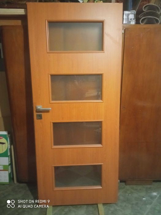 Drzwi wewnętrzne 80