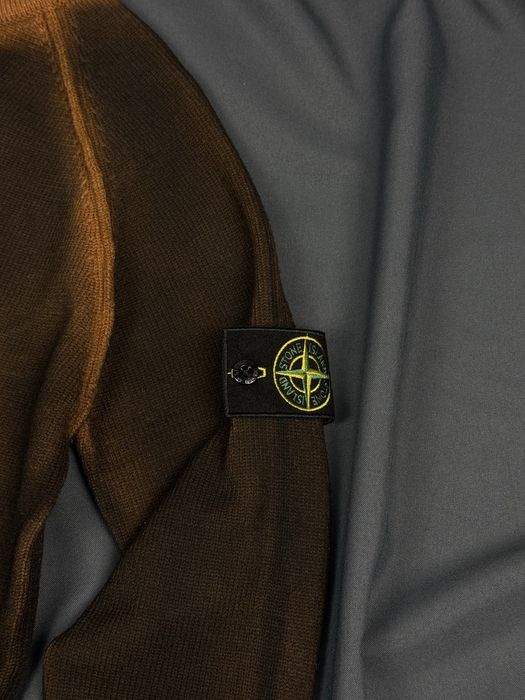 Свитшот Stone Island S-XL ВЖЕ В УКРАЇНІ‼️