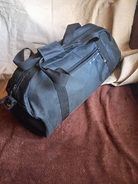 Сумка спортивная дорожная