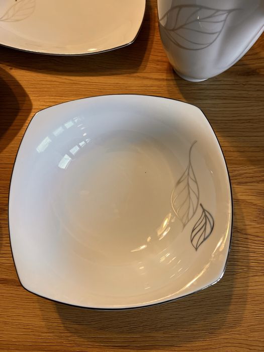 Sprzedam zastwe stołową