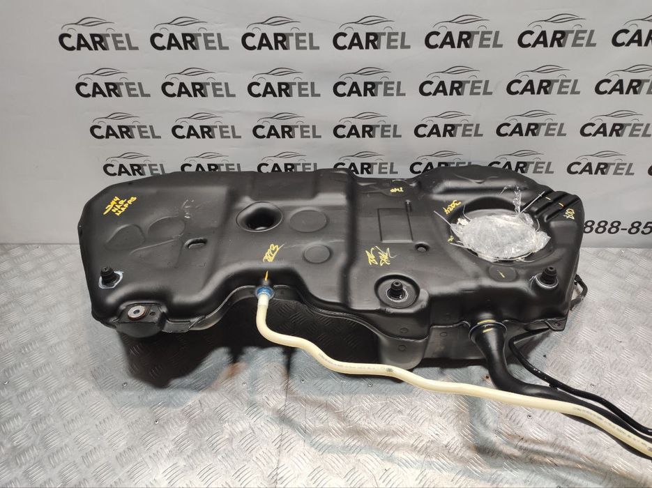 Паливний бак Audi Q5