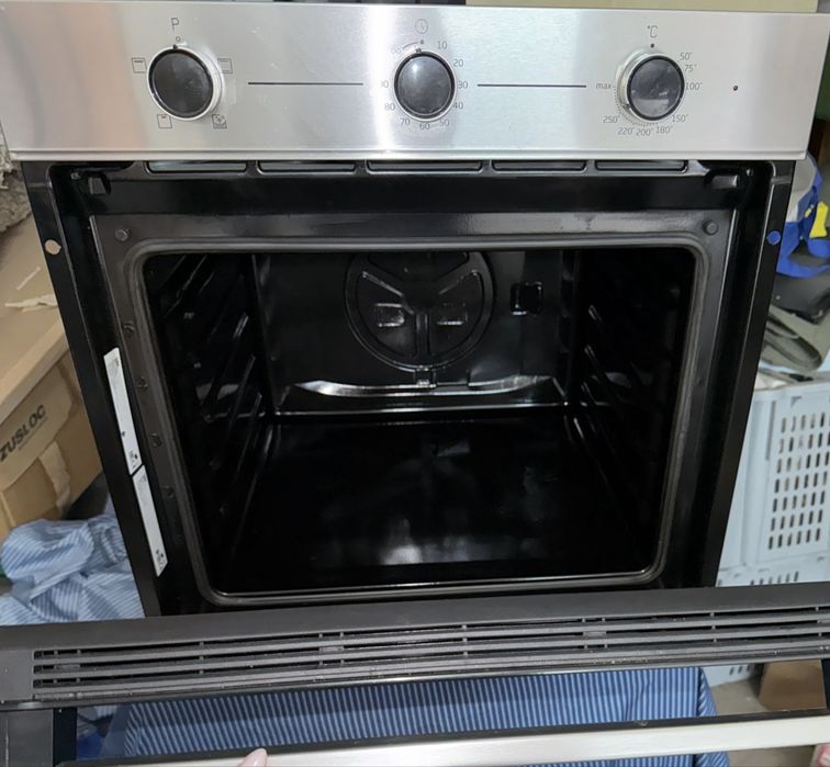 Forno Beko eletrico