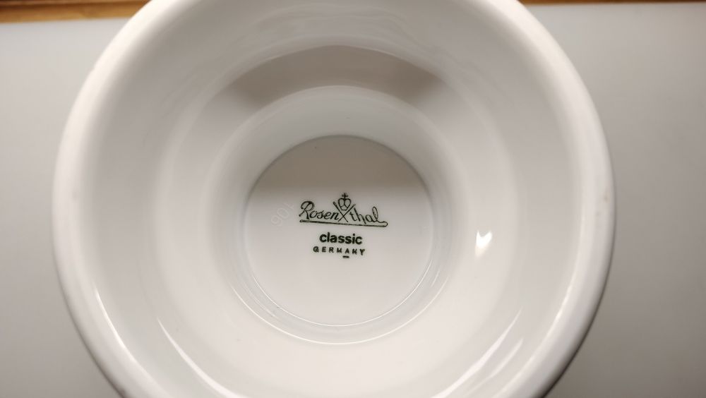 Wazon Rosenthal Classic Germany