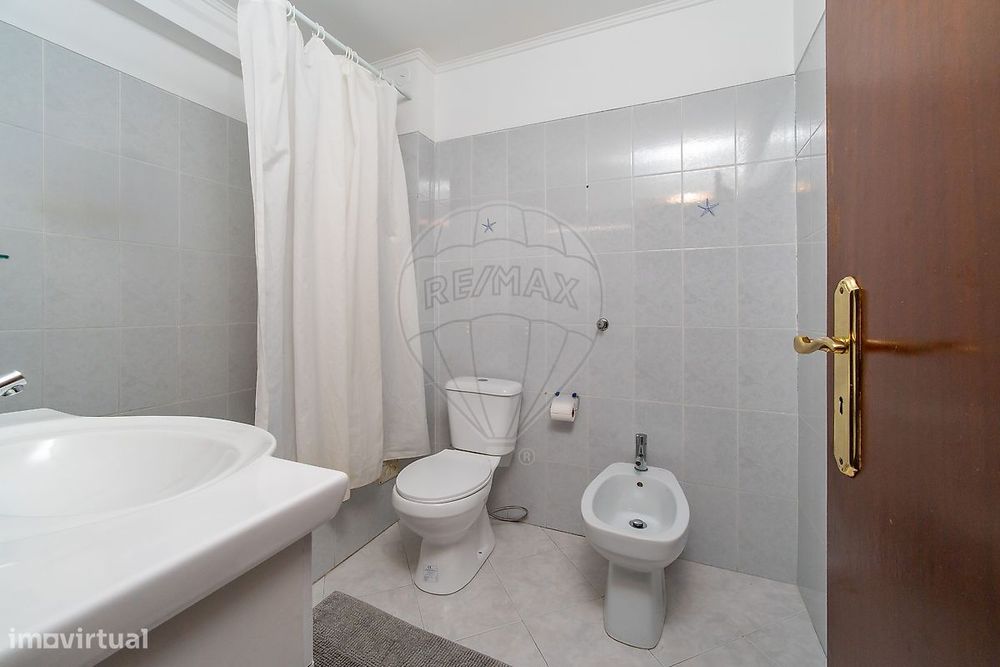 Apartamento T2 para venda