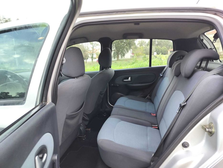 Renault Clio 1.5 Dci - 2005