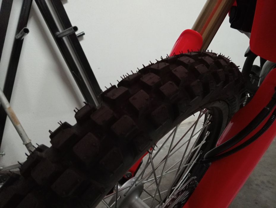 Honda CRF 300 l 2026