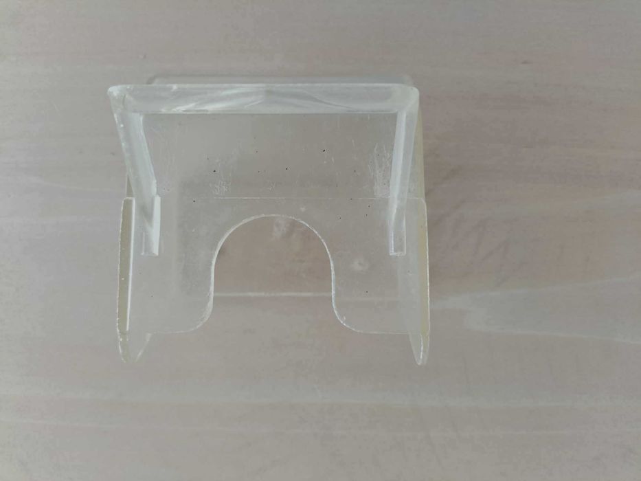 comedouros clássicos para aves de gaiola