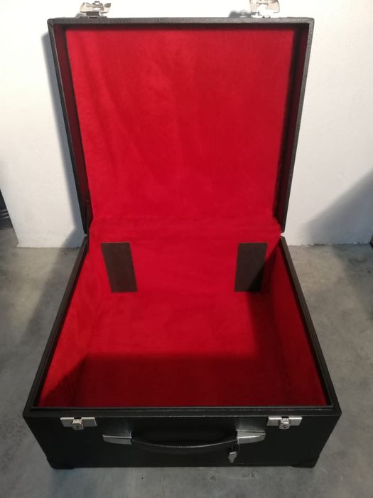 Malas/mochilas de transporte de acordeão/concertina