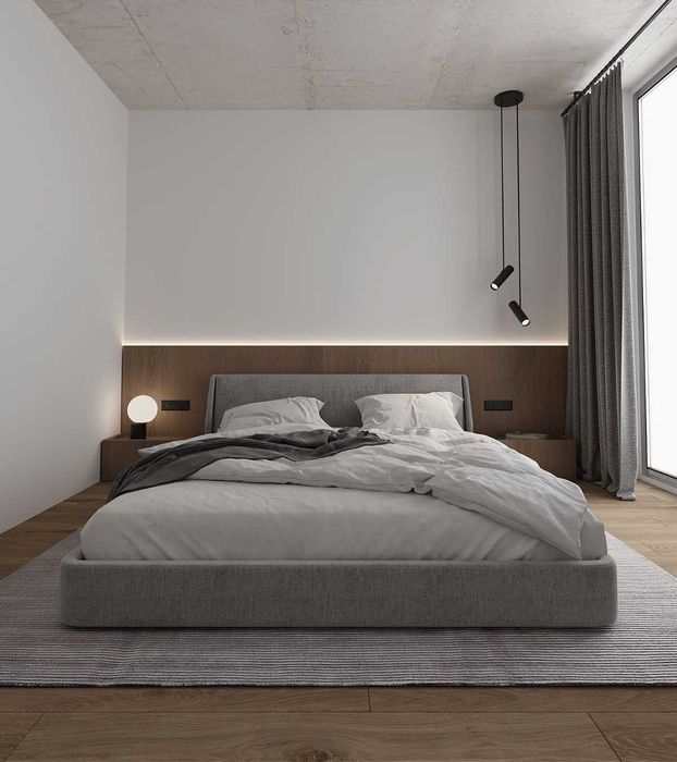 Дизайн ітер'єру, дизайн проект квартири, будинку, планування