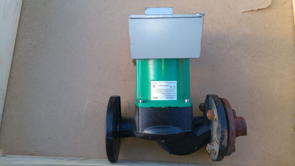 pompa obiegowa wilo stratos 40/1-12 + gwarancja
