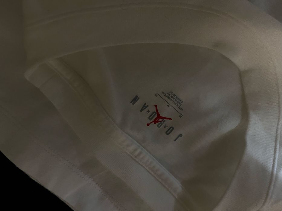 Футболка Jordan Нова Оригінал