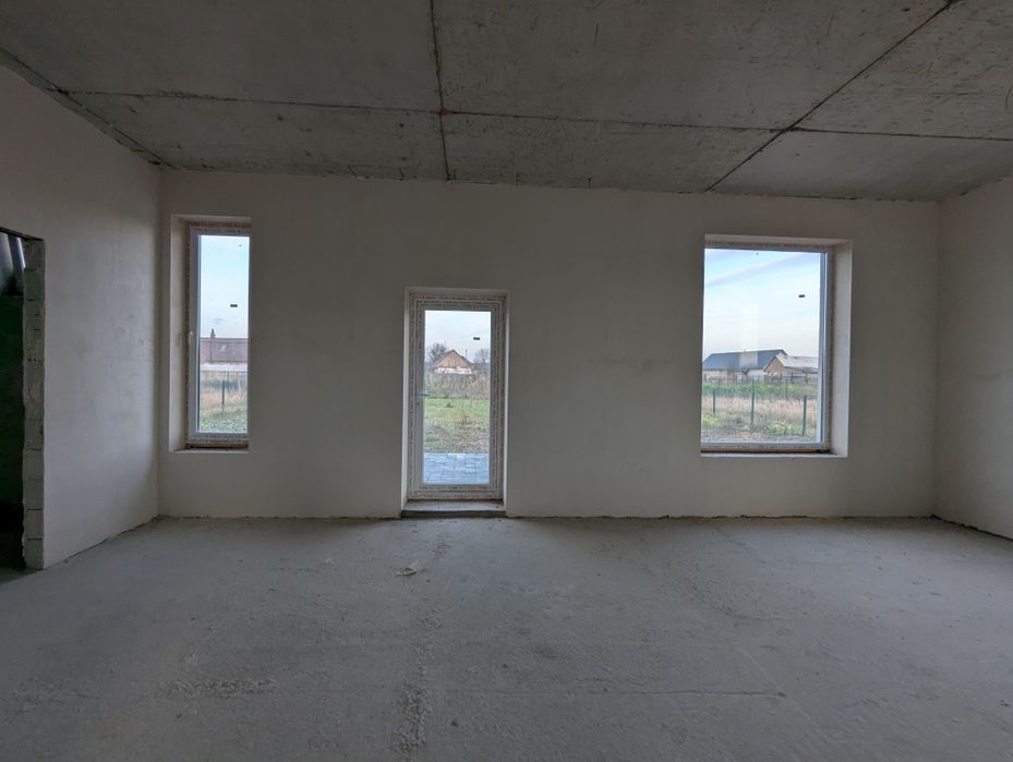 Продаж будинку|Котеджне містечко| 195 м² | 9 соток | Початковий ремонт