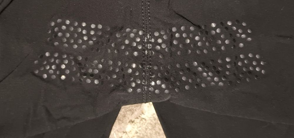 Bryczesy jeździeckie, szwedzki CRW, 38 (M)