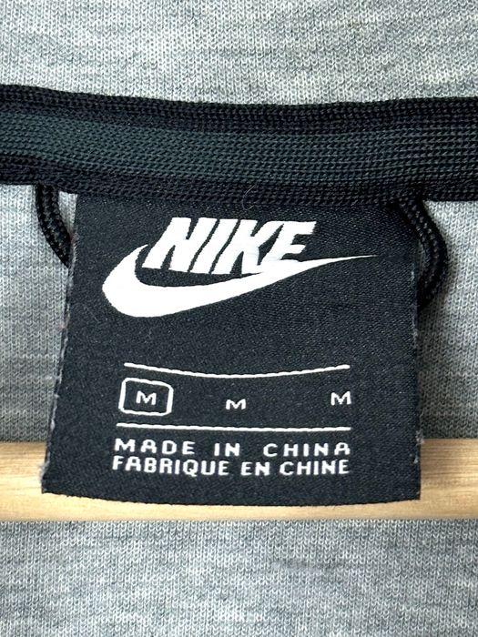 Bluza z kapturem Nike NSW Tech Fleece Hoodie full zip