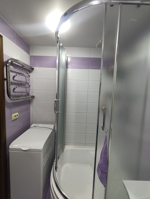 Продам 3х кім. квартиру з ремонтом, меблями та технікою Хортицький р-н