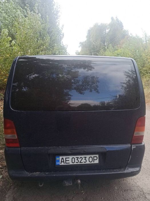 Мерседес вито 1.8 дизель