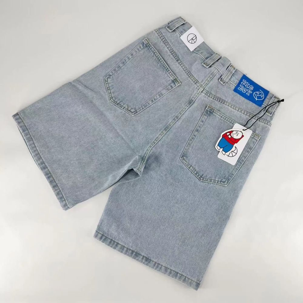 Шорти Polar Big Boy Полар Биг бой шорты: 2 399 грн. - Джинсові шорти ...