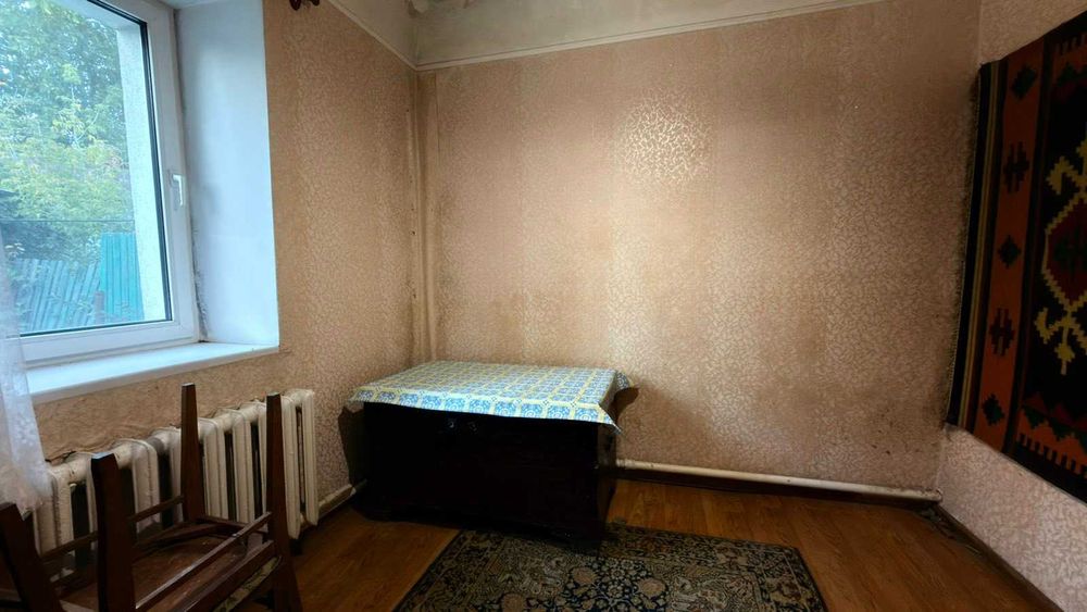 Продажа отдельно стоящего Дома (169275)
