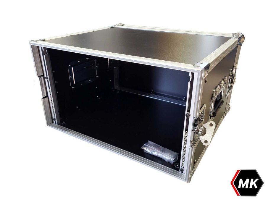 NOWY - Flyht Pro Rack 6U Live 40 (FAKTURA VAT 23%)