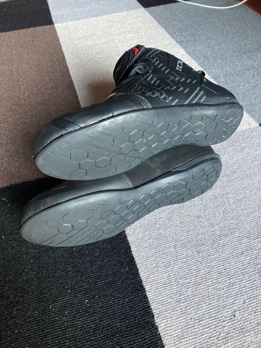 Botas TCX R0AD WP 41