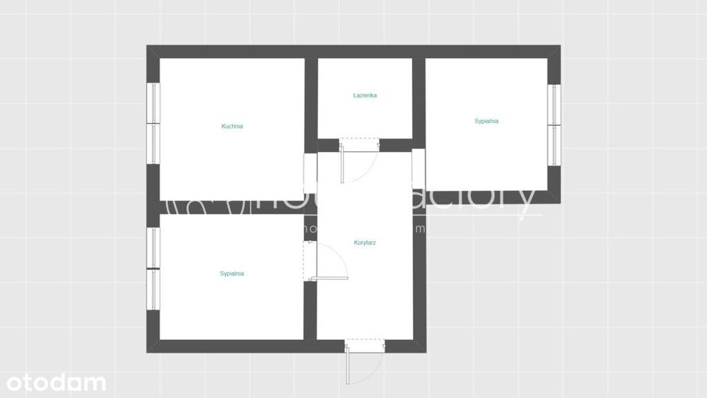 Instalacja Miedziana | Blok | Obok Manufaktury