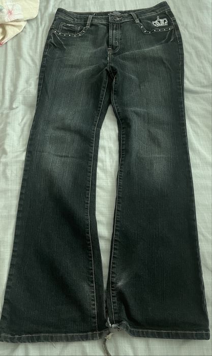 Джинси Seyoo Jeans архів