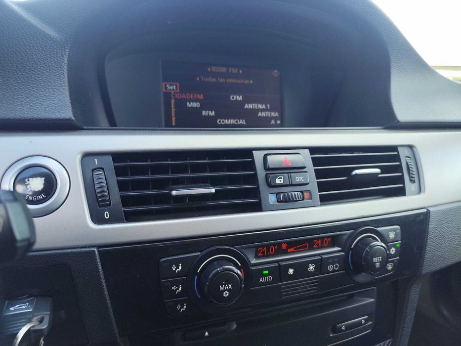 BMW 320d Touring 2005