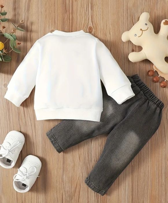 Продам стильний дитячий костюм