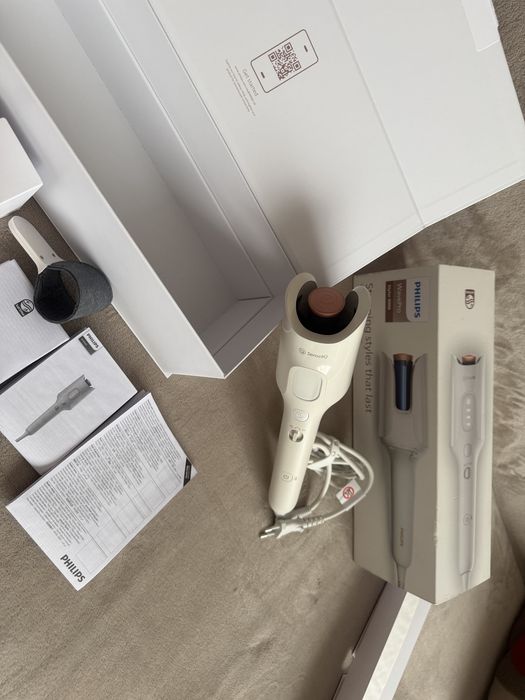 Автостайлер Philips BHB968/00 WavePro серії 9000