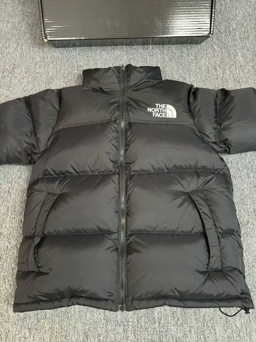 Kurtka puchowa The_North_Face 700 Rozmiar.XL
