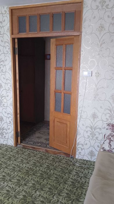 2 кімнатна квартира в центрі Кропивницького
