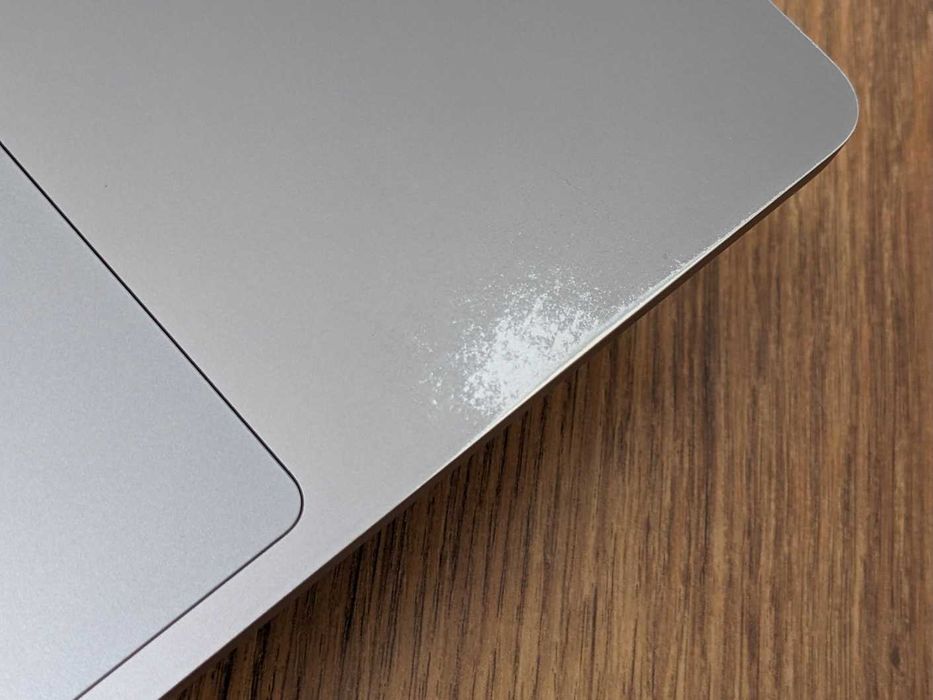 MacBook Pro 16" M1 Pro 32GB/512GB
