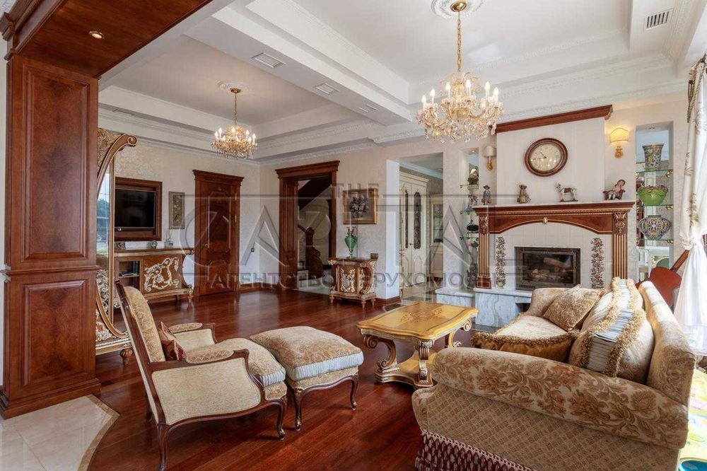 Продажа дома, Козин, Обуховский р-н