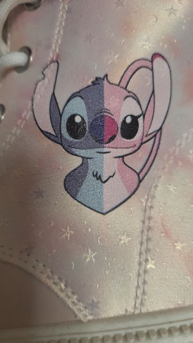 Buty Stitch rozm 33