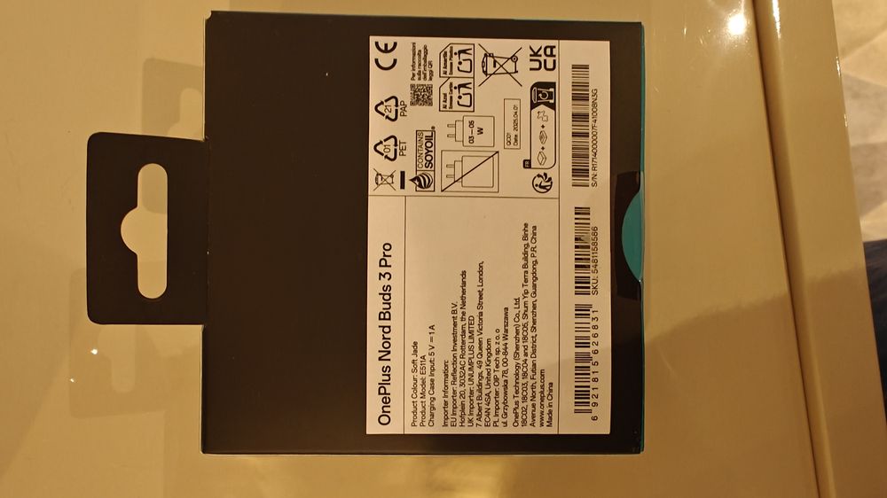 Oneplus Nord buds 3 pro