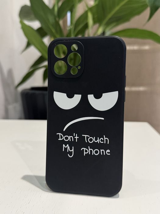 Capas e peliculas de vidro Iphone 12 pro