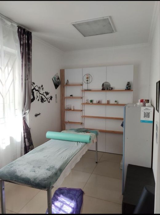 Офісне приміщення