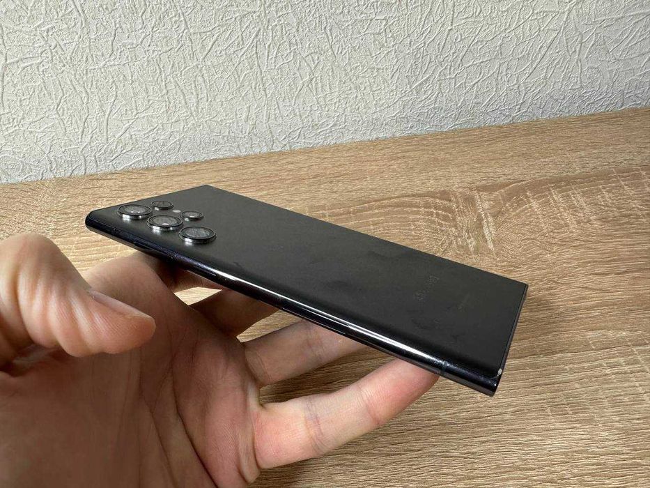 Samsung s 22 ultra 512gb SM-G908U