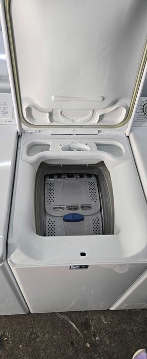 JANKI, ul. Wspólna 6 Pralka Electrolux Perfect Care 1-6kg