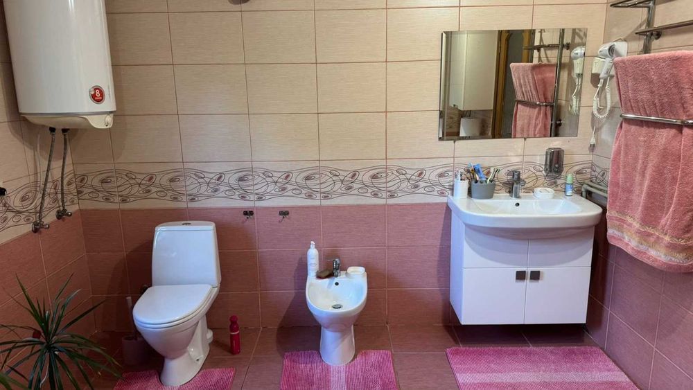 Дом по адресу ул. Первомайская (площадь 100 м²) - Atlanta.ua - фото 18